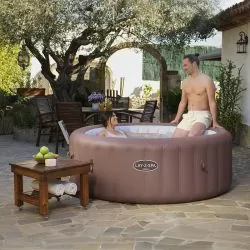 Spa Bestway Lay-Z Hawaii 6 Smart AirJet 4-6 places
