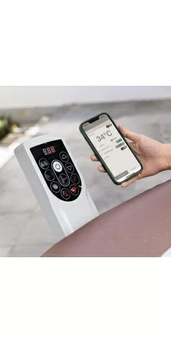 Spa Bestway Lay-Z Hawaii 6 Smart AirJet 4-6 places
