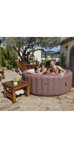 Spa Bestway Lay-Z Hawaii 6 Smart AirJet 4-6 places