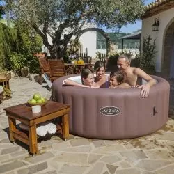 Spa Bestway Lay-Z Hawaii 6 Smart AirJet 4-6 places