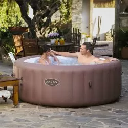 Spa Bestway Lay-Z Hawaii 6 Smart AirJet 4-6 places