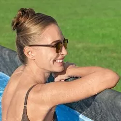 Piscine tubulaire APX 365 Bestway 7,32 x 3,66 h1,32m