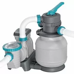 Piscine tubulaire APX 365 Bestway 7,32 x 3,66 h1,32m