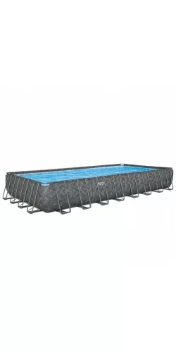 Piscine tubulaire APX 365 Bestway 9,56 x 4,88 h1,32m