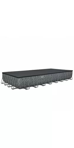 Piscine tubulaire APX 365 Bestway 9,56 x 4,88 h1,32m