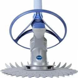 Robot Zodiac R3