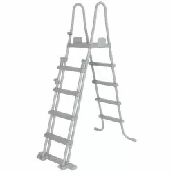 Piscine tubulaire APX 365 Bestway 9,56 x 4,88 h1,32m