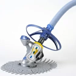 Robot Zodiac R3