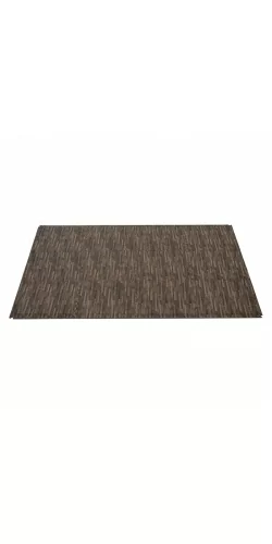 Dalle de protection de sol piscine Bestway effet bois (lot de 12)