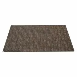 Dalle de protection de sol piscine Bestway effet bois (lot de 12)