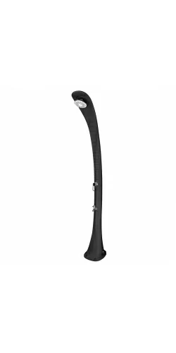 Douche solaire Cobra 32L courbe Poolstar