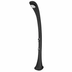 Douche solaire Cobra 32L courbe Poolstar