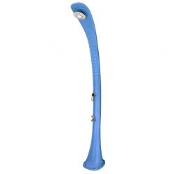 Douche solaire Cobra 32L courbe Poolstar