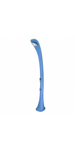 Douche solaire Cobra 32L courbe Poolstar
