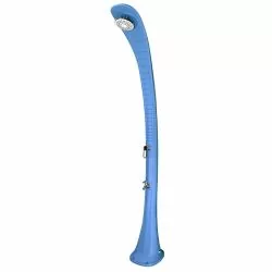 Douche solaire Cobra 32L courbe Poolstar