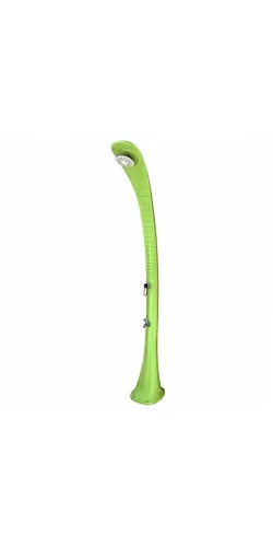 Douche solaire Cobra 32L courbe Poolstar