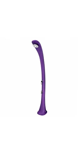 Douche solaire Cobra 32L courbe Poolstar