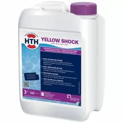 HTH Yellow Shock 3L