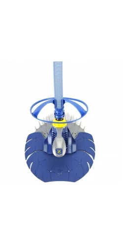 Robot Zodiac T5 Duo