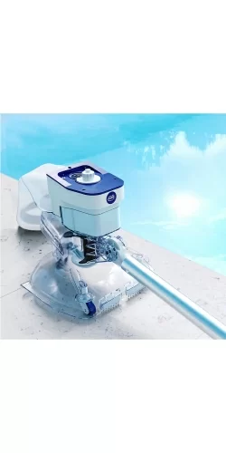 Aspirateur Gre LE75 à batterie rechargeable