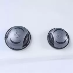 Spa acrylique Square Netspa 5 places