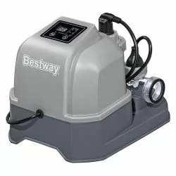 Electrolyseur au sel Bestway Hydrogenic