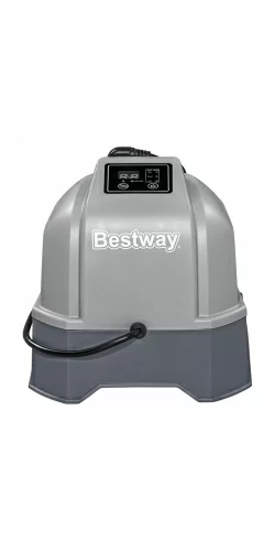 Electrolyseur au sel Bestway Hydrogenic