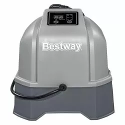 Electrolyseur au sel Bestway Hydrogenic