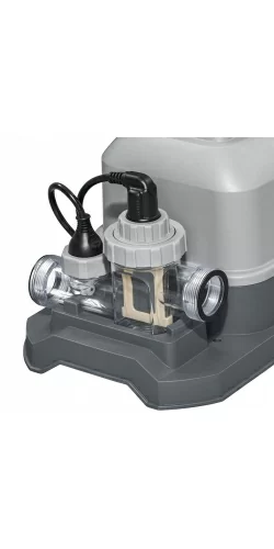 Electrolyseur au sel Bestway Hydrogenic