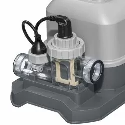 Electrolyseur au sel Bestway Hydrogenic