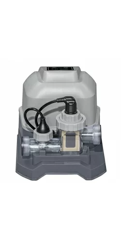 Electrolyseur au sel Bestway Hydrogenic