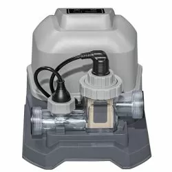 Electrolyseur au sel Bestway Hydrogenic