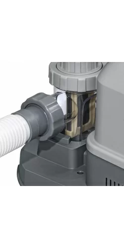 Electrolyseur au sel Bestway Hydrogenic