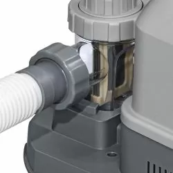 Electrolyseur au sel Bestway Hydrogenic