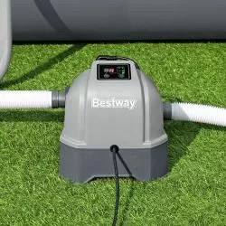 Electrolyseur au sel Bestway Hydrogenic