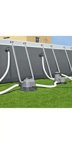 Electrolyseur au sel Bestway Hydrogenic