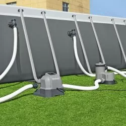 Electrolyseur au sel Bestway Hydrogenic