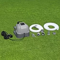 Electrolyseur au sel Bestway Hydrogenic