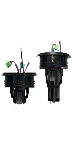 Cellules de remplacementpour électrolyseur Turbo Salt