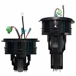 Cellules de remplacementpour électrolyseur Turbo Salt Cellules de remplacementpour électrolyseur Turbo Salt