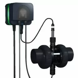 Stérilor XP pH : Régulation pH