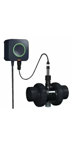 Stérilor XP Redox : Contrôle et optimisation de la production de chlore