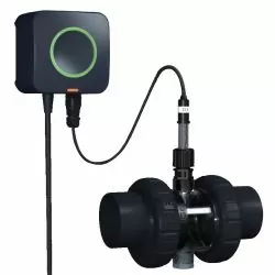 Stérilor XP Redox : Contrôle et optimisation de la production de chlore