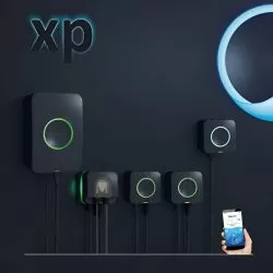 Stérilor XP Température