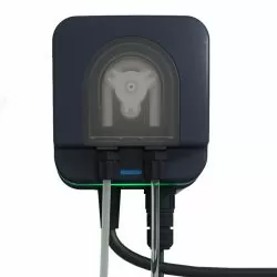 Stérilor XP pH : Régulation pH