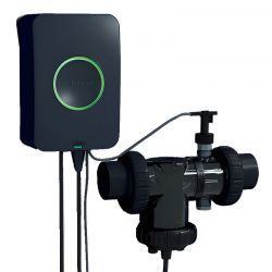 Stérilor XP Sel : Electrolyseur au sel connecté