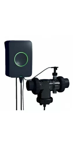 Stérilor XP Sel : Electrolyseur au sel connecté