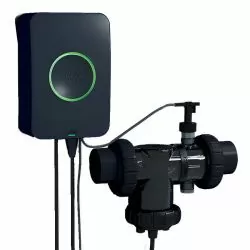 Stérilor XP Sel : Electrolyseur au sel connecté