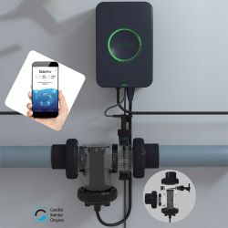 Stérilor XP Sel : Electrolyseur au sel connecté