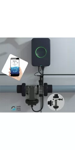 Stérilor XP Sel : Electrolyseur au sel connecté